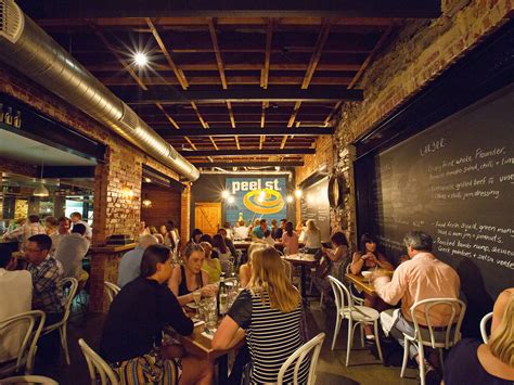 restaurants adelaide city.